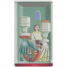 Tarot Dante - Caja Dura Guido Mazzucco