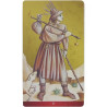 Tarot Dante - Caja Dura Guido Mazzucco