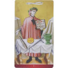 Tarot Dante - Caja Dura Guido Mazzucco