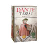 Tarot Dante - Caja Dura Guido Mazzucco