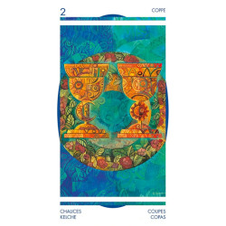 Original - Tarot de Cristal