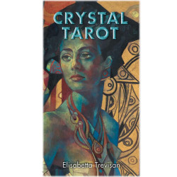 Original - Tarot de Cristal