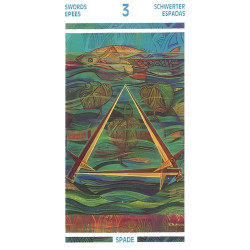 Original - Tarot de Cristal