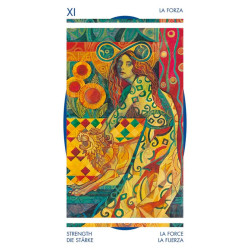 Original - Tarot de Cristal