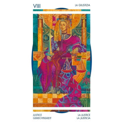 Original - Tarot de Cristal