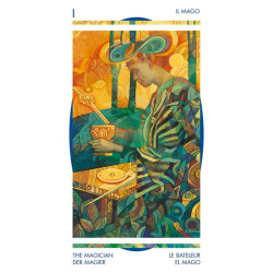 Original - Tarot de Cristal