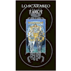Original - Tarot Lo scarabeo