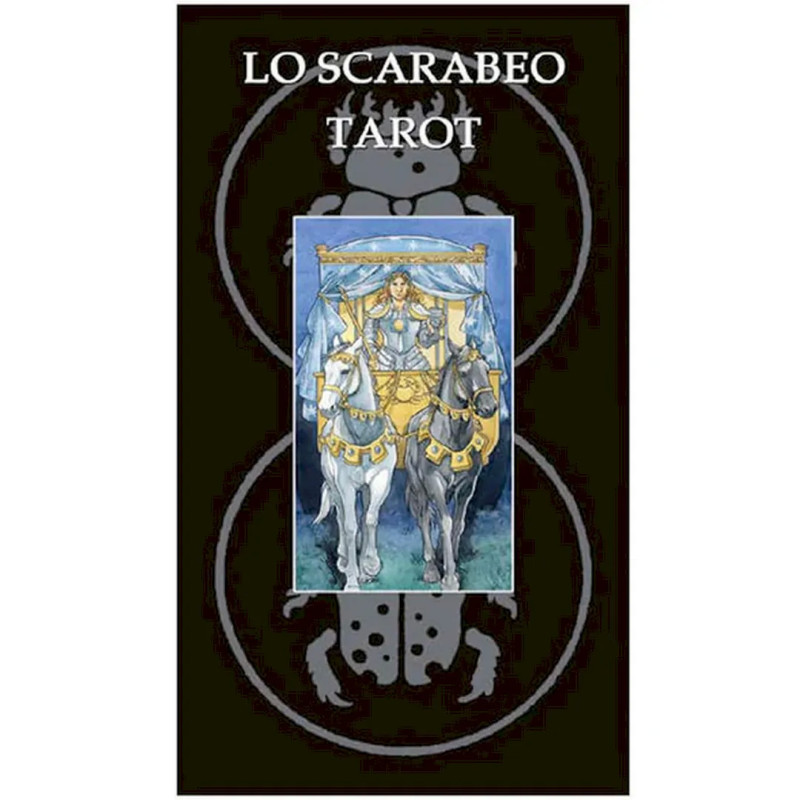 Original - Tarot Lo scarabeo