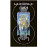 Original - Tarot Lo scarabeo