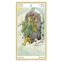 Original - Tarot Lo scarabeo