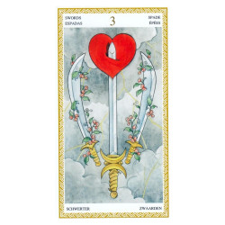 Original - Tarot Lo scarabeo