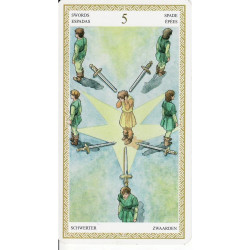 Original - Tarot Lo scarabeo
