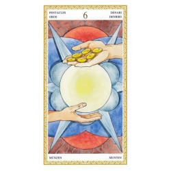 Original - Tarot Lo scarabeo