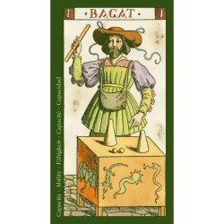 Original - Tarot Del Maestro