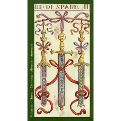 Original - Tarot Del Maestro