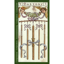 Original - Tarot Del Maestro