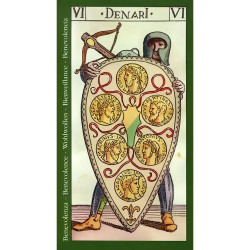 Original - Tarot Del Maestro