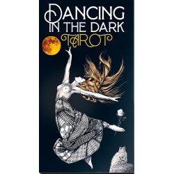 Original - Tarot Dancing in the dark