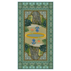 Tarot Mil y una noches - Original