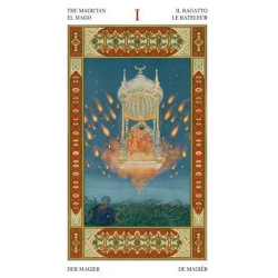 Tarot Mil y una noches - Original