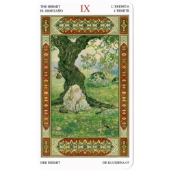 Tarot Mil y una noches - Original