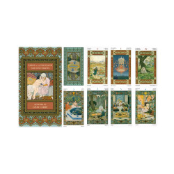 Tarot Mil y una noches - Original