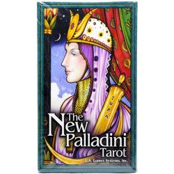 Tarot New Palladini - Original