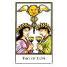 Tarot New Palladini - Original