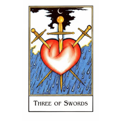 Tarot New Palladini - Original