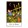 Tarot New Palladini - Original