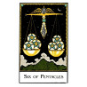 Tarot New Palladini - Original