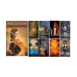 Original - Tarot Arcanum