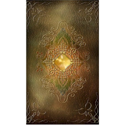 Original - Tarot Arcanum
