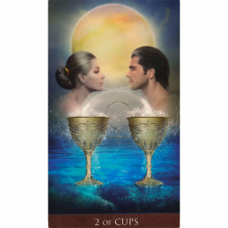 Original - Tarot Arcanum