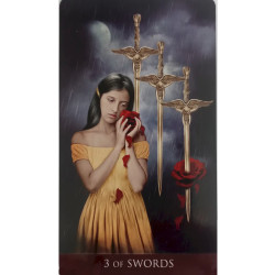 Original - Tarot Arcanum