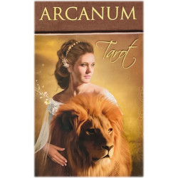 Original - Tarot Arcanum