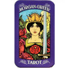 Tarot Morgan Greer - pocket caja metálica