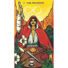 Tarot Morgan Greer - pocket caja metálica