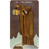 Tarot Morgan Greer - pocket caja metálica
