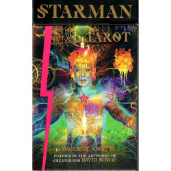 Tarot Starman - Original