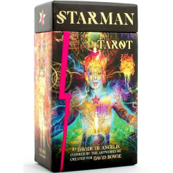 Tarot Starman - Original