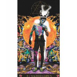 Tarot Starman - Original