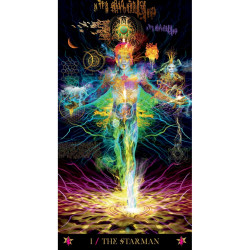 Tarot Starman - Original