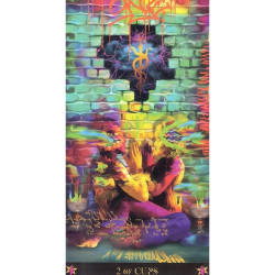 Tarot Starman - Original