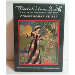 Original - Tarot Set...