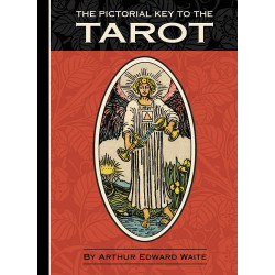 Original - Tarot Set commemorativo Pamela Colman