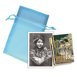 Original - Tarot Set commemorativo Pamela Colman