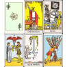 Original - Tarot Set commemorativo Pamela Colman