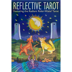 Original - Tarot Reflective...