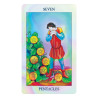 Original - Tarot Reflective featuring radiant